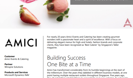 Amici