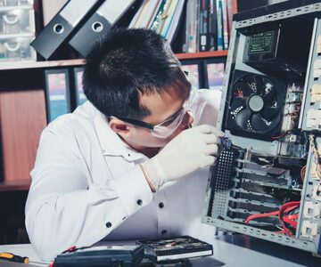 repair service 1