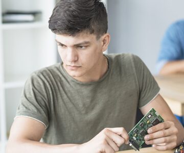 repair service 2