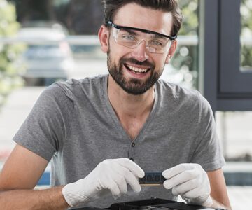 repair service 3