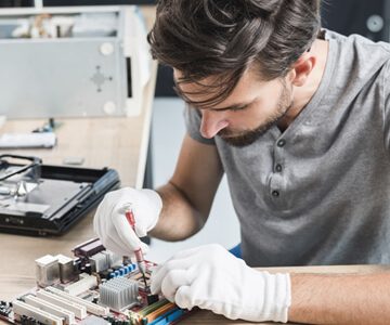 repair service 5