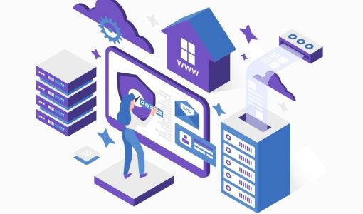 Projects Services