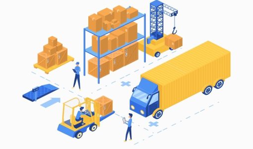 Wholesale Distribution 1