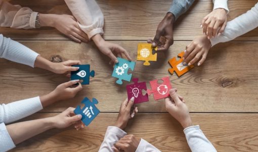 Streamlining Operations How to Connect Microsoft Power Platform with