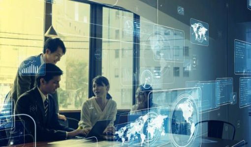 What is RPA and how to use it in various ways to improve your business efficiency Blog Header image
