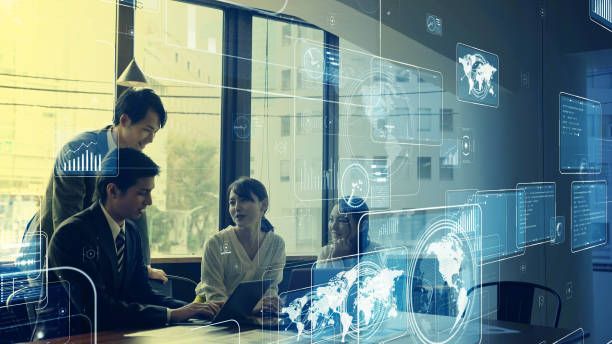 What is RPA and how to use it in various ways to improve your business efficiency Blog Header image