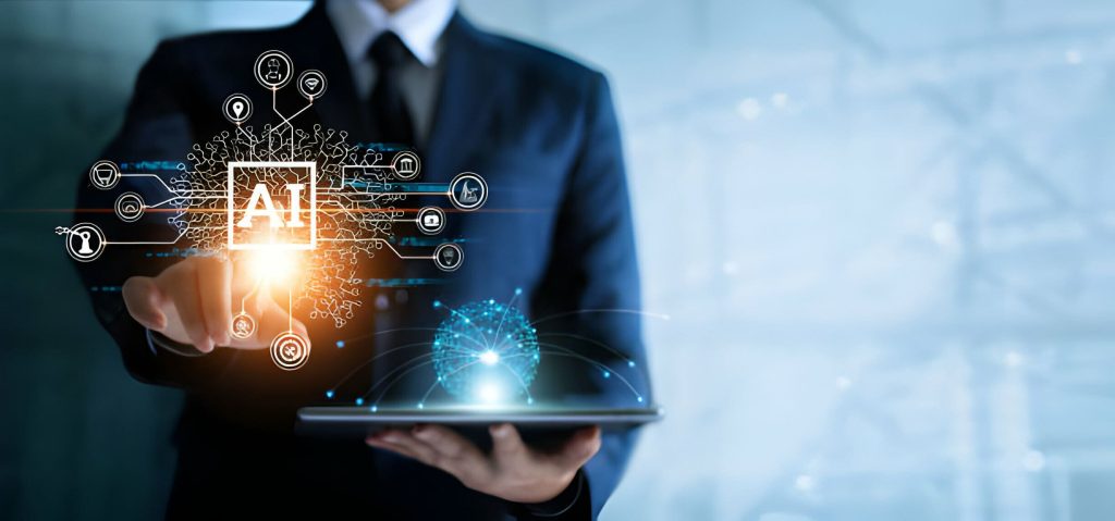 AI Driven Automation in ERP