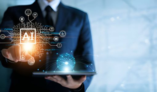 AI Driven Automation in ERP