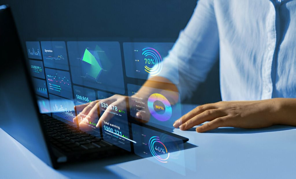 Microsoft teams and ERP