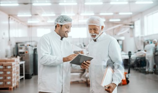 How ERP Systems Transform the Food and Beverage Industry