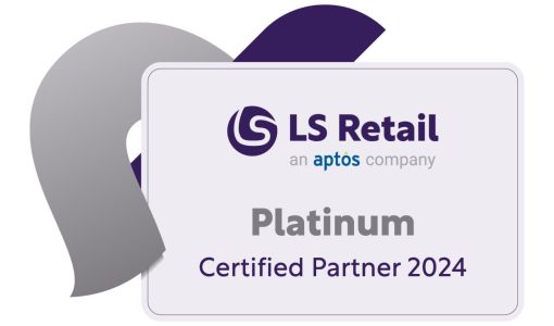 LS RETAIL 1500 x 1500 pixels