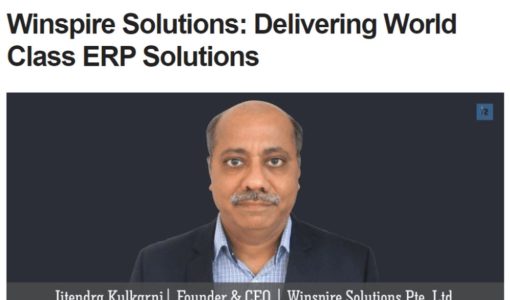 Rated among the Top 10 Valuable Microsoft Partners
