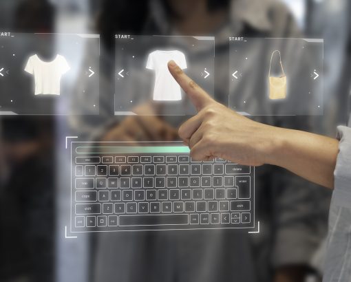 Artificial Intelligence in Practice – Sales & Inventory Forecasting