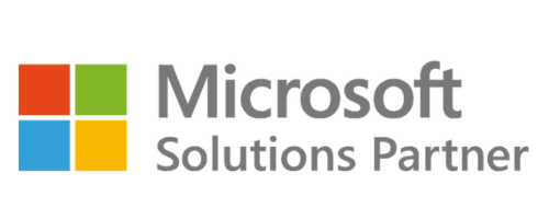 Microsoft Partner Solution