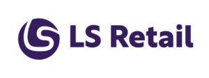 LS Retail logo
