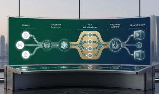 UAE E Invoicing 2027 What ERP Systems Must Do to Stay Compliant