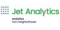 Jet Analytics Logo Jet Analytics Logo